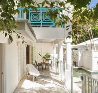 Port Douglas Paradise - Beach Villa - Lismore Accommodation