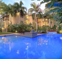 Port Douglas Reef Club Private Apartment 60 - Lismore Accommodation