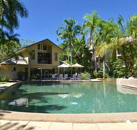 Port Douglas Sands Resort - Lismore Accommodation