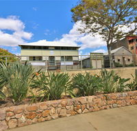 Portside Apartments Maryborough - Lismore Accommodation