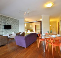 Portside on The Inlet - Lismore Accommodation