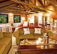 Possum Lodge At Cloudhill Estate - Lismore Accommodation