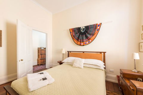 Post Office Apartment - Lismore Accommodation 2