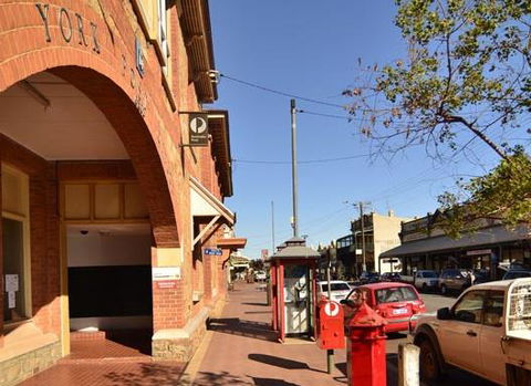 Post Office Apartment - Lismore Accommodation 0