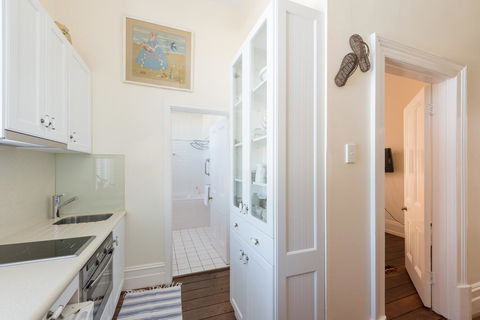 Post Office Apartment - Lismore Accommodation 3
