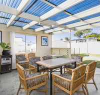 Powell 1A - Lismore Accommodation