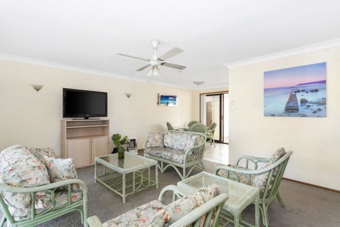 Powell 1A - Lismore Accommodation 3
