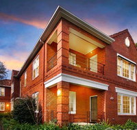 Prahran ComfyCozy 2BedderCloseto CityEverything - Lismore Accommodation
