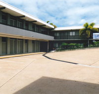 PRECINCT HOTEL GLADSTONE - Lismore Accommodation