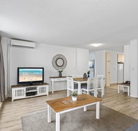 President Apartments - We Accommodate - Lismore Accommodation