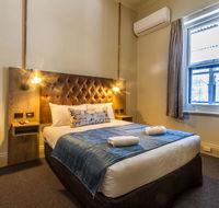 Pretoria Hotel - Lismore Accommodation