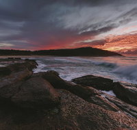 Pretty Beach Cabins - Lismore Accommodation