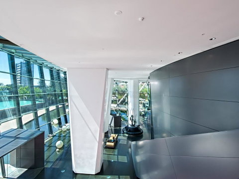 Private 3 Bed Ocean View In Q Surfers Paradise - Lismore Accommodation 1