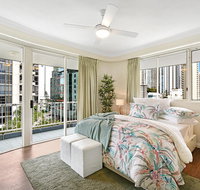 Private Apartment  Surfers Mayfair - Lismore Accommodation