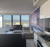 Private Apartment at Surfers Paradise - Lismore Accommodation