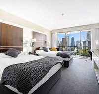 Private Apt In the Heart of Surfers Paradise - Lismore Accommodation