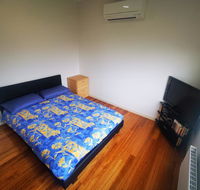 Private Luxury Bedroom - Lismore Accommodation