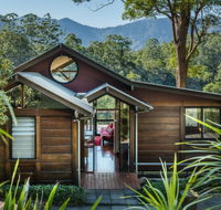 Promised Land Retreat - Lismore Accommodation