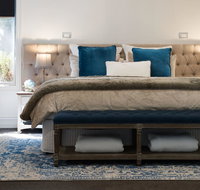Provence Spa Villa 1 - Lismore Accommodation