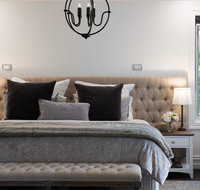 Provence Spa Villa 2 - Lismore Accommodation