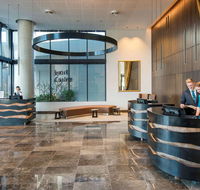 Pullman Brisbane Airport - Lismore Accommodation