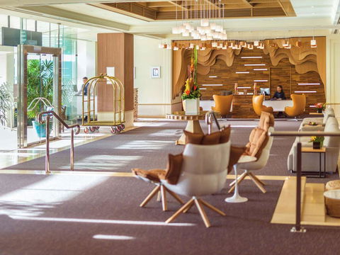Pullman Reef Hotel Casino - Lismore Accommodation 0