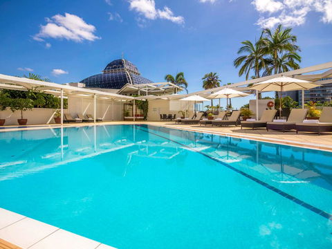 Pullman Reef Hotel Casino - Lismore Accommodation 3