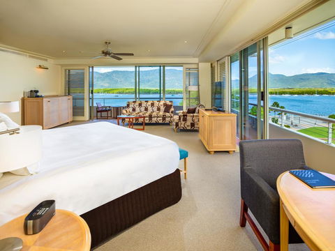 Pullman Reef Hotel Casino - Lismore Accommodation 2