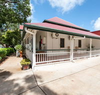 Pure Land Guest House - Lismore Accommodation