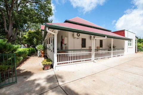 Pure Land Guest House - Lismore Accommodation 0