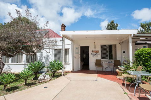 Pure Land Guest House - Lismore Accommodation 1