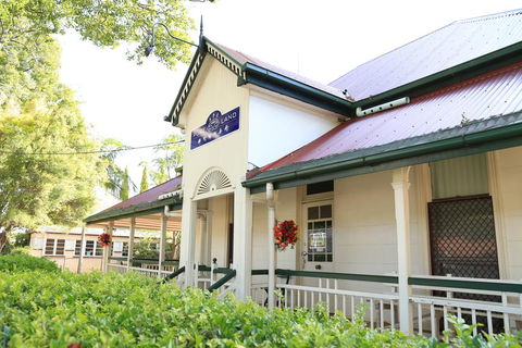 Pure Land Guest House - Lismore Accommodation 3