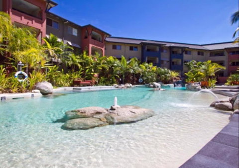 PURE PARADISE (I690) L'Abode - Lismore Accommodation 3