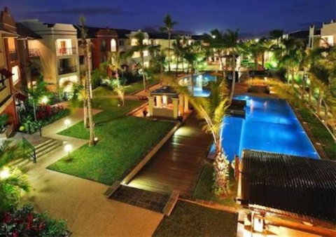 PURE PARADISE (I690) L'Abode - Lismore Accommodation 1