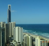 Q1 Resort Apartment - Lismore Accommodation