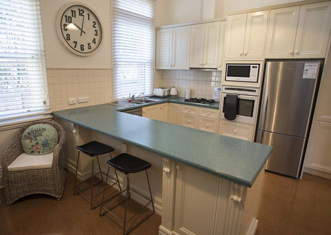 QPO QUEENSCLIFF - Lismore Accommodation 1