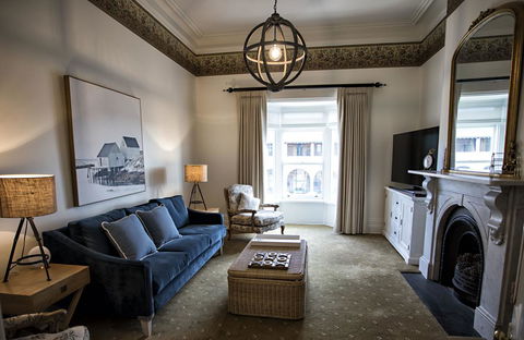 QPO QUEENSCLIFF - Lismore Accommodation 0