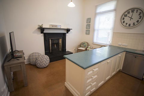 QPO QUEENSCLIFF - Lismore Accommodation 2