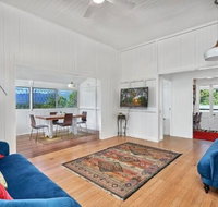 Quaint Cottage In The Edge - Lismore Accommodation