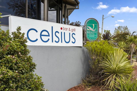 Quality Hotel Bathurst - Lismore Accommodation 2