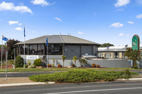 Quality Hotel Bathurst - Lismore Accommodation 1