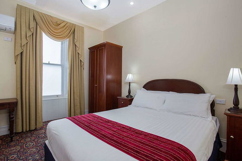 Quality Hotel Bentinck - Lismore Accommodation 1