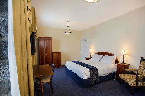 Quality Hotel Bentinck - Lismore Accommodation 3