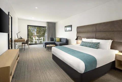 Quality Hotel Lakeside - Lismore Accommodation 2