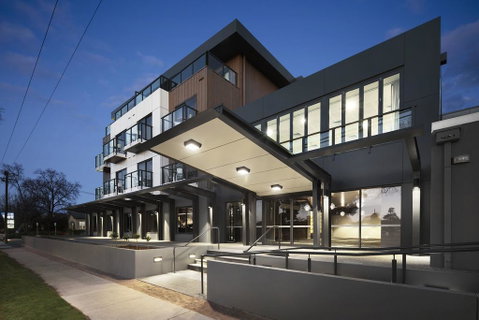 Quality Hotel Lakeside - Lismore Accommodation 0