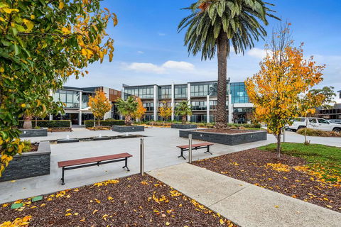 Quality Hotel Taylors Lakes - Lismore Accommodation 0