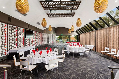 Quality Hotel Taylors Lakes - Lismore Accommodation 3
