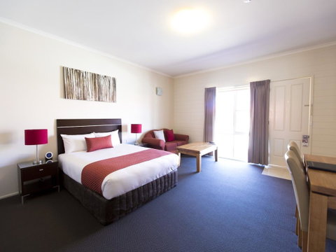 Quality Inn Colonial - Lismore Accommodation 0