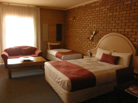 Quality Inn Colonial - Lismore Accommodation 2