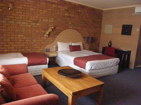 Quality Inn Colonial - Lismore Accommodation 3